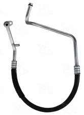 Four Seasons Suction Line Hose Assembly 56097                                     - 56097 - Image 6