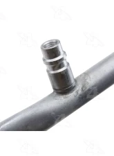 Four Seasons Suction Line Hose Assembly 56097                                     - 56097 - Image 3