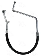 Four Seasons Suction Line Hose Assembly 56097                                     - 56097 - Image 6