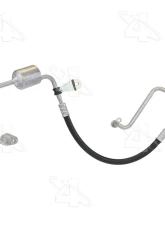 Four Seasons Discharge Line Hose Assembly 56177                                     - 56177 - Image 2