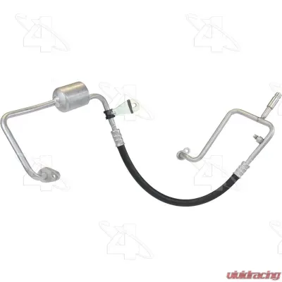 Four Seasons Discharge Line Hose Assembly 56177 - 56177