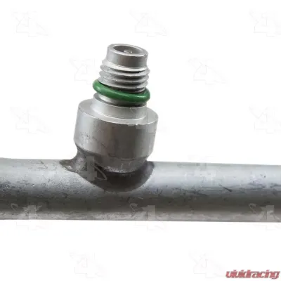 Four Seasons Discharge Line Hose Assembly 56177 - 56177