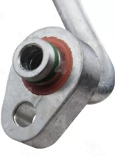 Four Seasons Discharge Line Hose Assembly 56177                                     - 56177 - Image 6