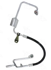 Four Seasons Discharge Line Hose Assembly 56177                                     - 56177 - Image 7