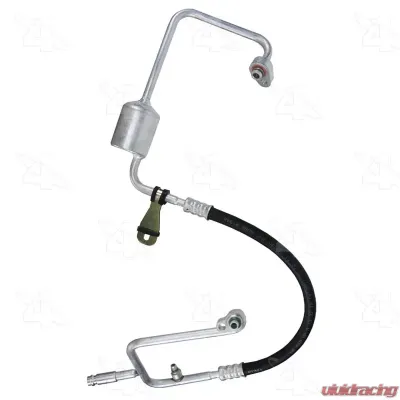 Four Seasons Discharge Line Hose Assembly 56177 - 56177