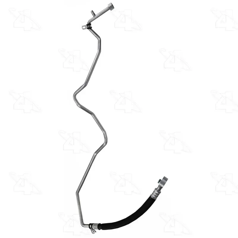 Four Seasons Suction Line Hose Assembly 56186 - 56186