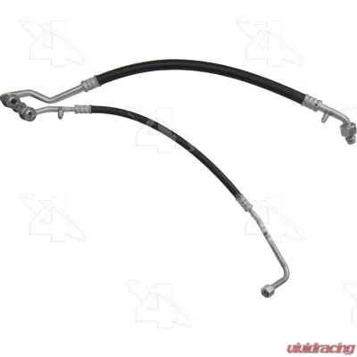 Four Seasons Discharge & Suction Line Hose Assembly 56194 - 56194