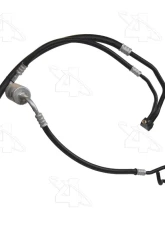 Four Seasons Discharge & Suction Line Hose Assembly 56213                                     - 56213 - Image 2