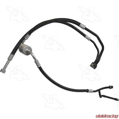 Four Seasons Discharge & Suction Line Hose Assembly 56213 - 56213