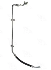 Four Seasons Suction Line Hose Assembly 56282                                     - 56282 - Image 3