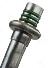 Four Seasons Suction Line Hose Assembly 56282                                     - 56282 - Image 3