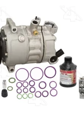 Four Seasons Complete Air Conditioning Kit w/New Compressor                                     - 5628NK - Image 5