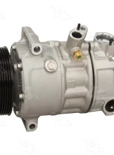 Four Seasons Complete Air Conditioning Kit w/New Compressor                                     - 5628NK - Image 2