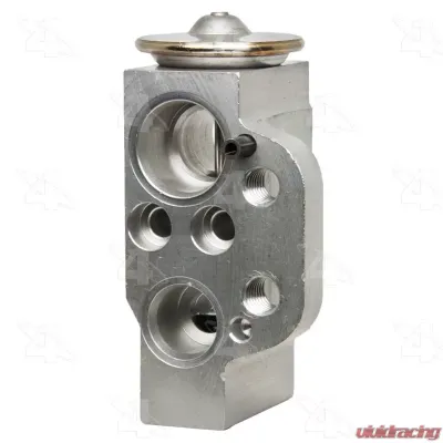 Four Seasons Complete Air Conditioning Kit w/New Compressor - 5628NK