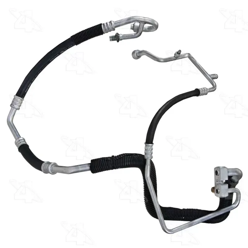 Four Seasons Discharge & Suction Line Hose Assembly 56324 - 56324