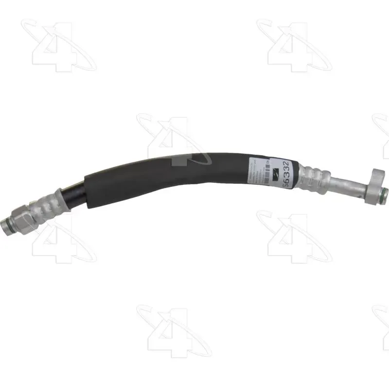 Four Seasons Suction Line Hose Assembly 56332 - 56332