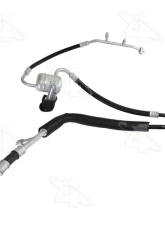 Four Seasons Discharge & Suction Line Hose Assembly 56371                                     - 56371 - Image 7