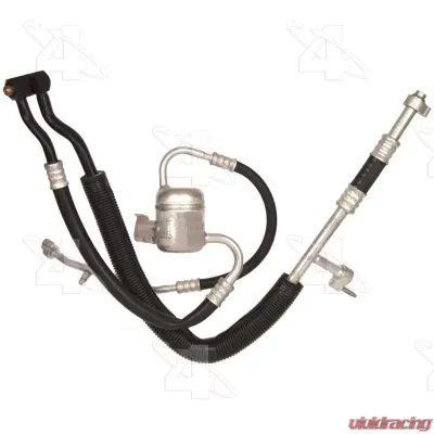 Four Seasons Discharge & Suction Line Hose Assembly 56371 - 56371