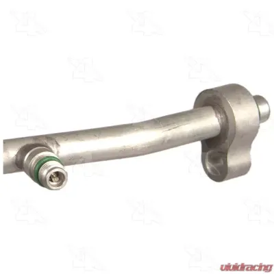 Four Seasons Discharge & Suction Line Hose Assembly 56371 - 56371