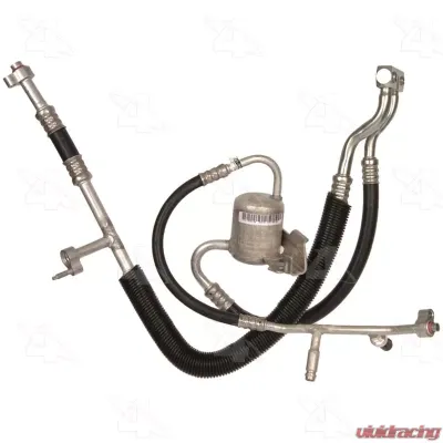 Four Seasons Discharge & Suction Line Hose Assembly 56371 - 56371