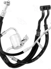 Four Seasons Discharge & Suction Line Hose Assembly                                     - 56372 - Image 2