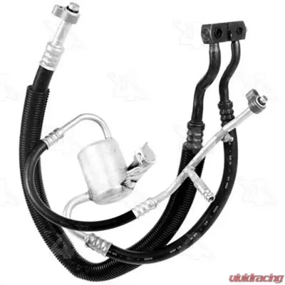 Four Seasons Discharge & Suction Line Hose Assembly - 56372