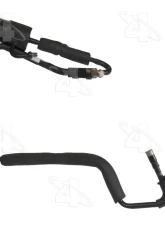 Four Seasons Discharge & Suction Line Hose Assembly 56396                                     - 56396 - Image 2