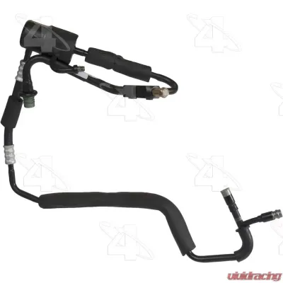 Four Seasons Discharge & Suction Line Hose Assembly 56396 - 56396