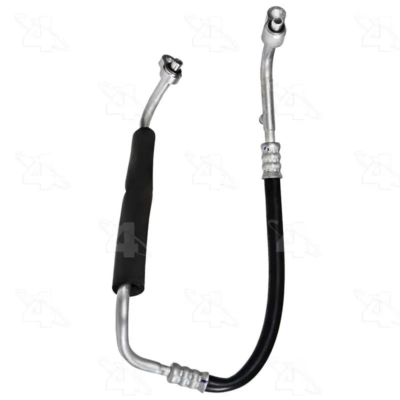 Four Seasons Discharge Line Hose Assembly 56420 - 56420