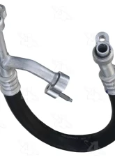 Four Seasons Suction Line Hose Assembly 56458                                     - 56458 - Image 4