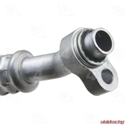 Four Seasons Suction Line Hose Assembly 56458 - 56458