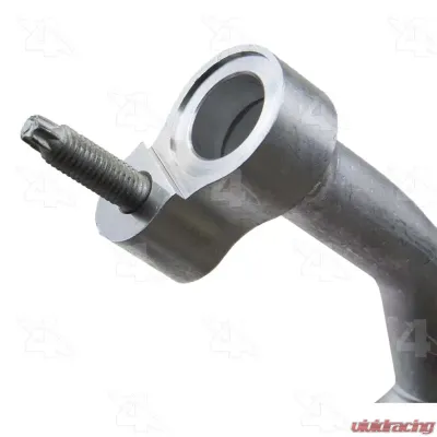 Four Seasons Suction Line Hose Assembly 56458 - 56458