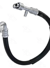 Four Seasons Suction Line Hose Assembly 56467                                     - 56467 - Image 4