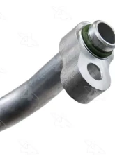 Four Seasons Suction Line Hose Assembly 56467                                     - 56467 - Image 2