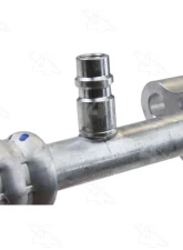 Four Seasons Suction Line Hose Assembly 56467                                     - 56467 - Image 3