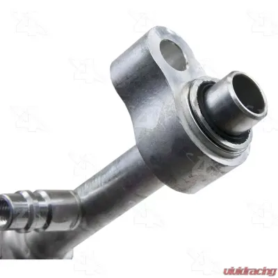 Four Seasons Suction Line Hose Assembly 56467 - 56467