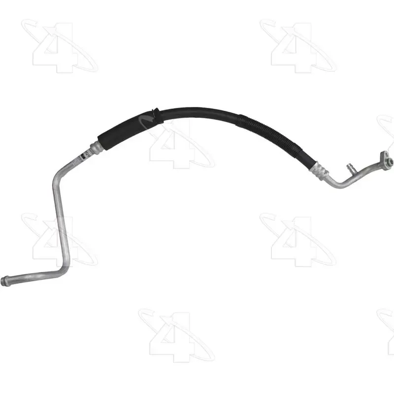 Four Seasons Suction Line Hose Assembly 56502 - 56502