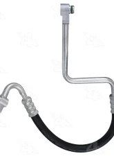 Four Seasons Discharge Line Hose Assembly 56503                                     - 56503 - Image 3