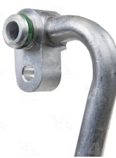 Four Seasons Discharge Line Hose Assembly 56503                                     - 56503 - Image 2
