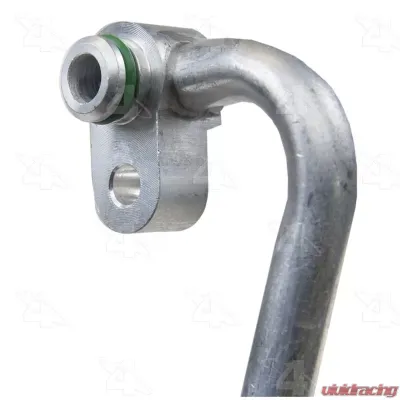Four Seasons Discharge Line Hose Assembly 56503 - 56503