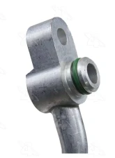 Four Seasons Discharge Line Hose Assembly 56503                                     - 56503 - Image 3