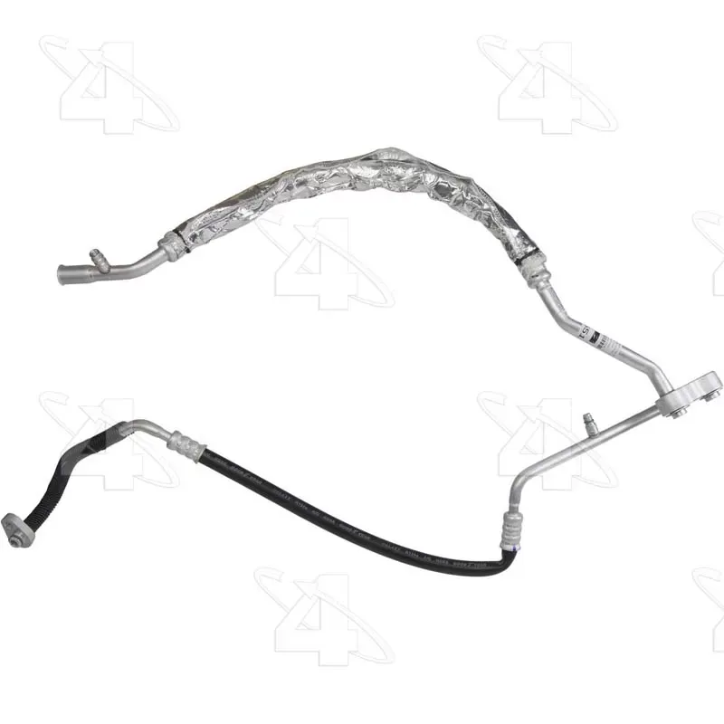 Four Seasons Discharge & Suction Line Hose Assembly 56511 - 56511