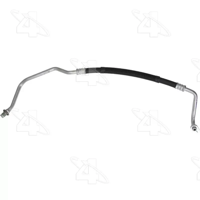 Four Seasons Suction Line Hose Assembly 56527 - 56527