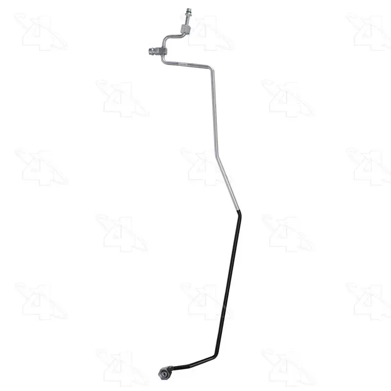 Four Seasons Liquid Line Hose Assembly w/o Orifice Tube 56541 - 56541