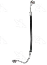 Four Seasons Discharge Line Hose Assembly 56548                                     - 56548 - Image 4