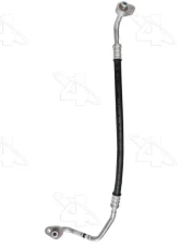 Four Seasons Discharge Line Hose Assembly 56548                                     - 56548 - Image 4