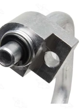 Four Seasons Discharge Line Hose Assembly 56553                                     - 56553 - Image 2