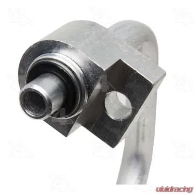 Four Seasons Discharge Line Hose Assembly 56553 - 56553