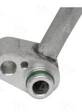 Four Seasons Discharge Line Hose Assembly 56553                                     - 56553 - Image 3