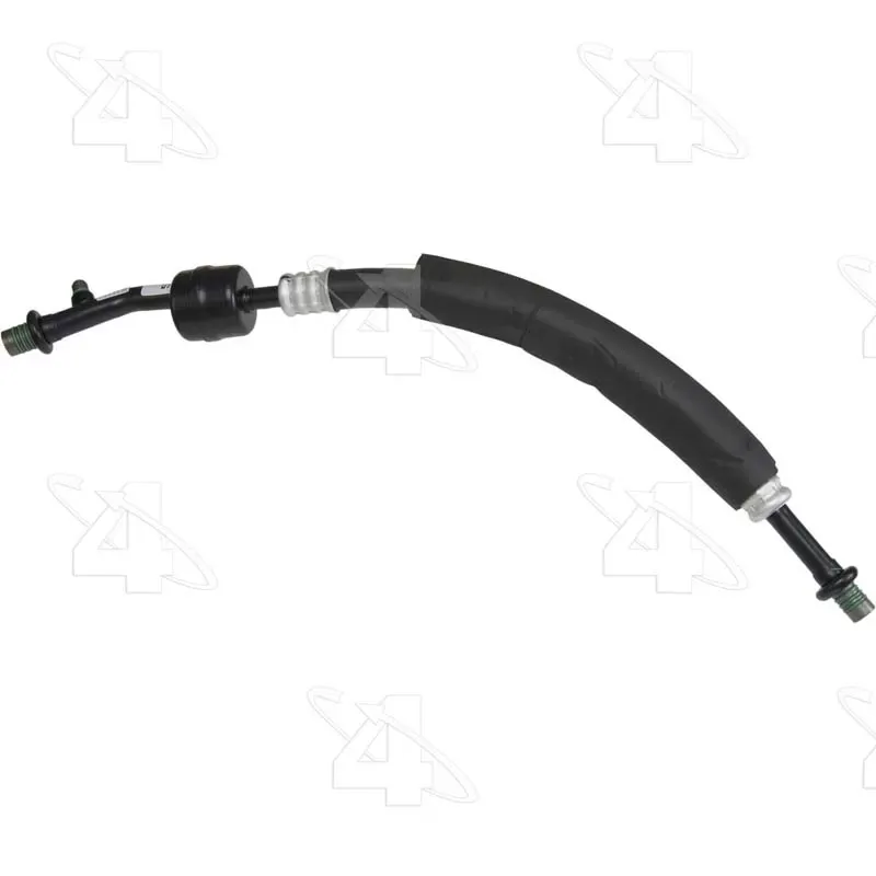 Four Seasons Suction Line Hose Assembly 56567 - 56567